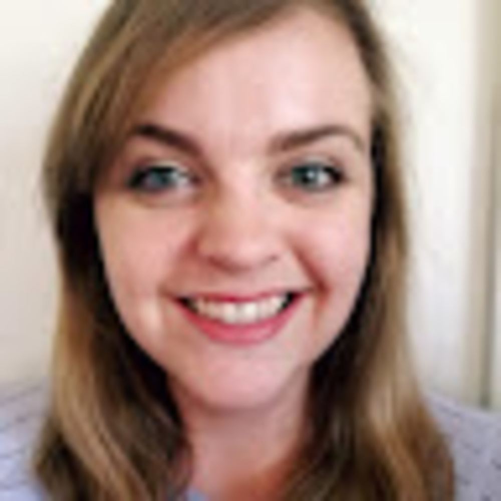 Meet your Posher, Kristin